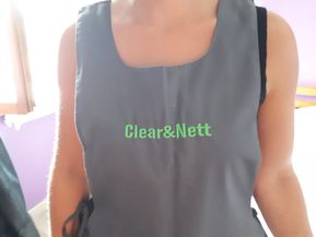 clear & nett